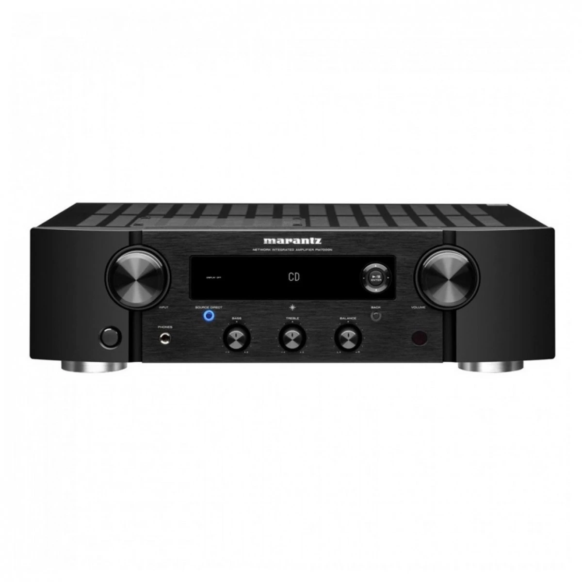 Marantz PM7000N & Q Acoustics Q 3010i Hi-Fi System Bundle
