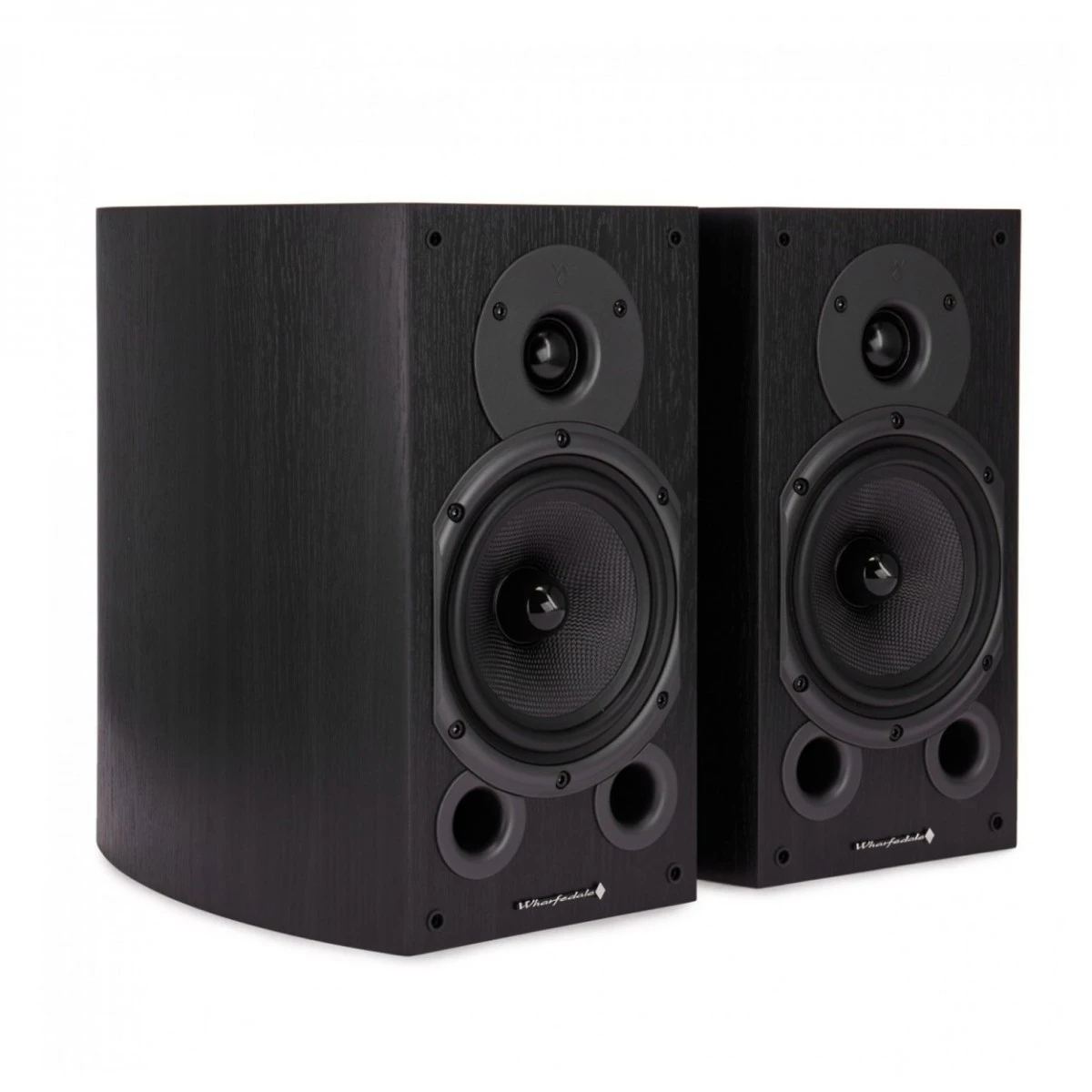 Bluesound Powernode & Wharfedale Diamond 9.1 HiFi System Bundle - Image 4