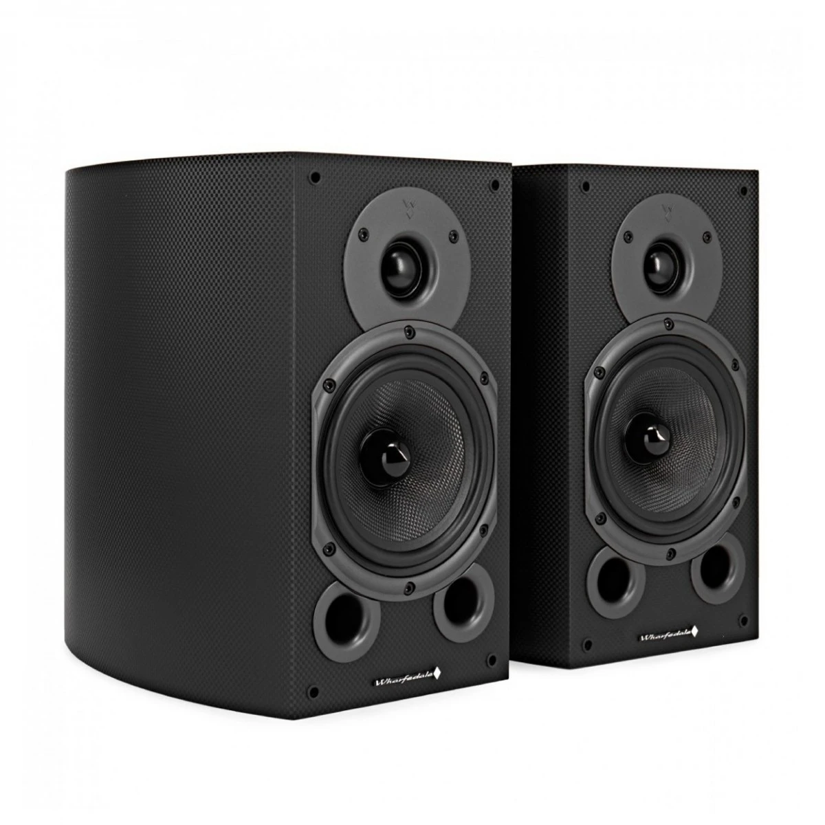Bluesound Powernode & Wharfedale Diamond 9.1 HiFi System Bundle - Image 6