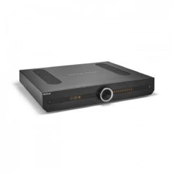 Roksan Attessa Integrated Amp W/ Bronze 200 Speakers, Urban Grey