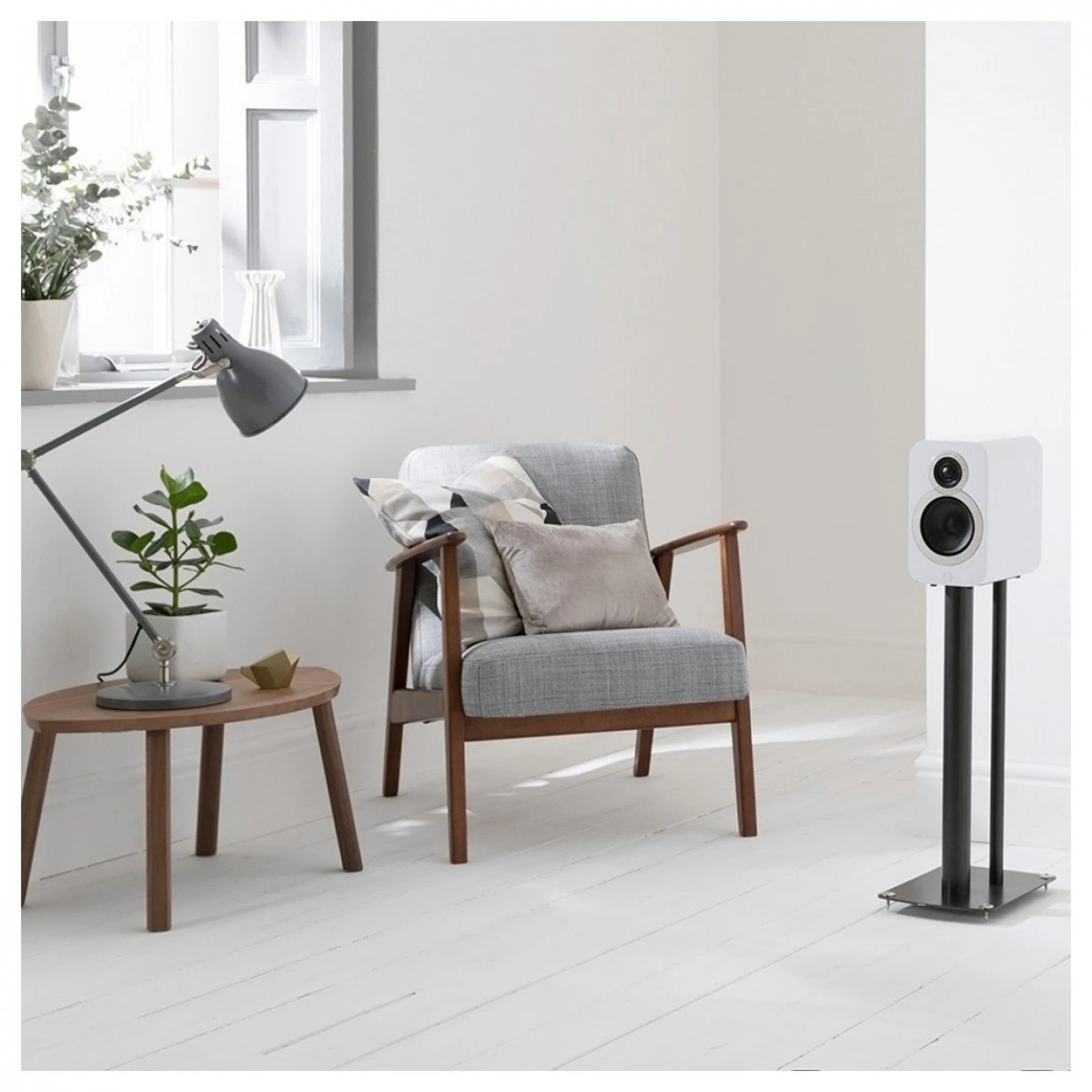 Marantz PM7000N & Q Acoustics Q 3010i Hi-Fi System Bundle - Image 9