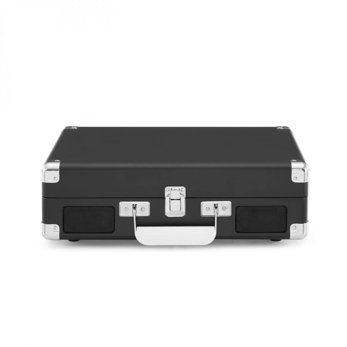 Crosley Cruiser Deluxe Turntable With Bluetooth Out, Chalkboard