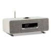 Ruark Audio R3S Wireless Compact Music System, Soft Grey