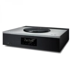 Technics SA-C600 Network CD Receiver, Silver