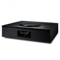 Technics SA-C600 Network CD Receiver, Black