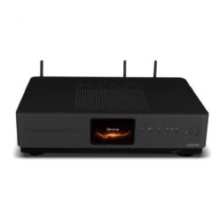 Audiolab Omnia All-in-One System, Black