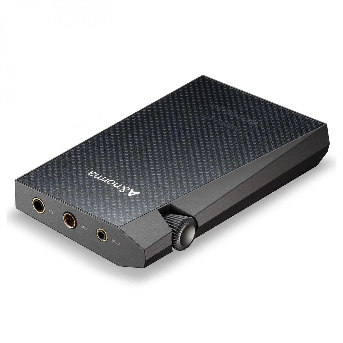 Astell&Kern A&norma SR35 Digital Audio Player W/ Brown Case - Image 6