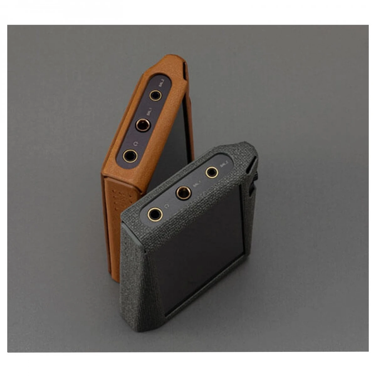 Astell&Kern A&norma SR35 Digital Audio Player W/ Brown Case - Image 10