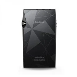 Astell&Kern A&ultima SP3000 Hi Res Digital Audio Player, Black