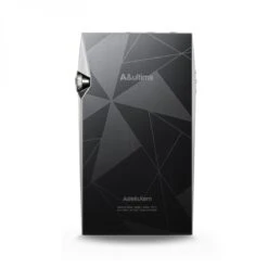 Astell&Kern A&ultima SP3000 Hi Res Digital Audio Player, Silver