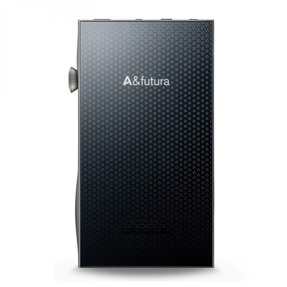 Astell&Kern SE300 Digital Audio Player, Limited Edition Titan