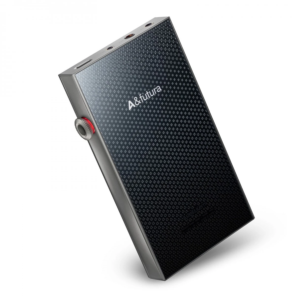 Astell&Kern SE300 Digital Audio Player, Limited Edition Titan - Image 4