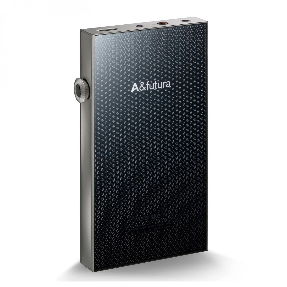 Astell&Kern SE300 Digital Audio Player, Limited Edition Titan - Image 5