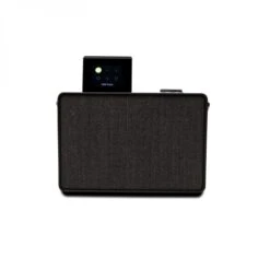 Pure Evoke Play Versatile Music System, Coffee Black