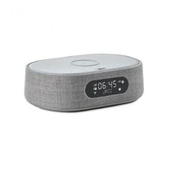 Harman Kardon Citation Oasis Smart Speaker With DAB, Grey