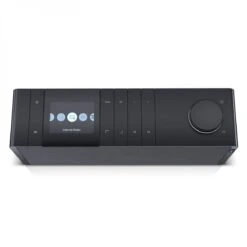 Loewe Klang S1 Smart Radio, Basalt Grey