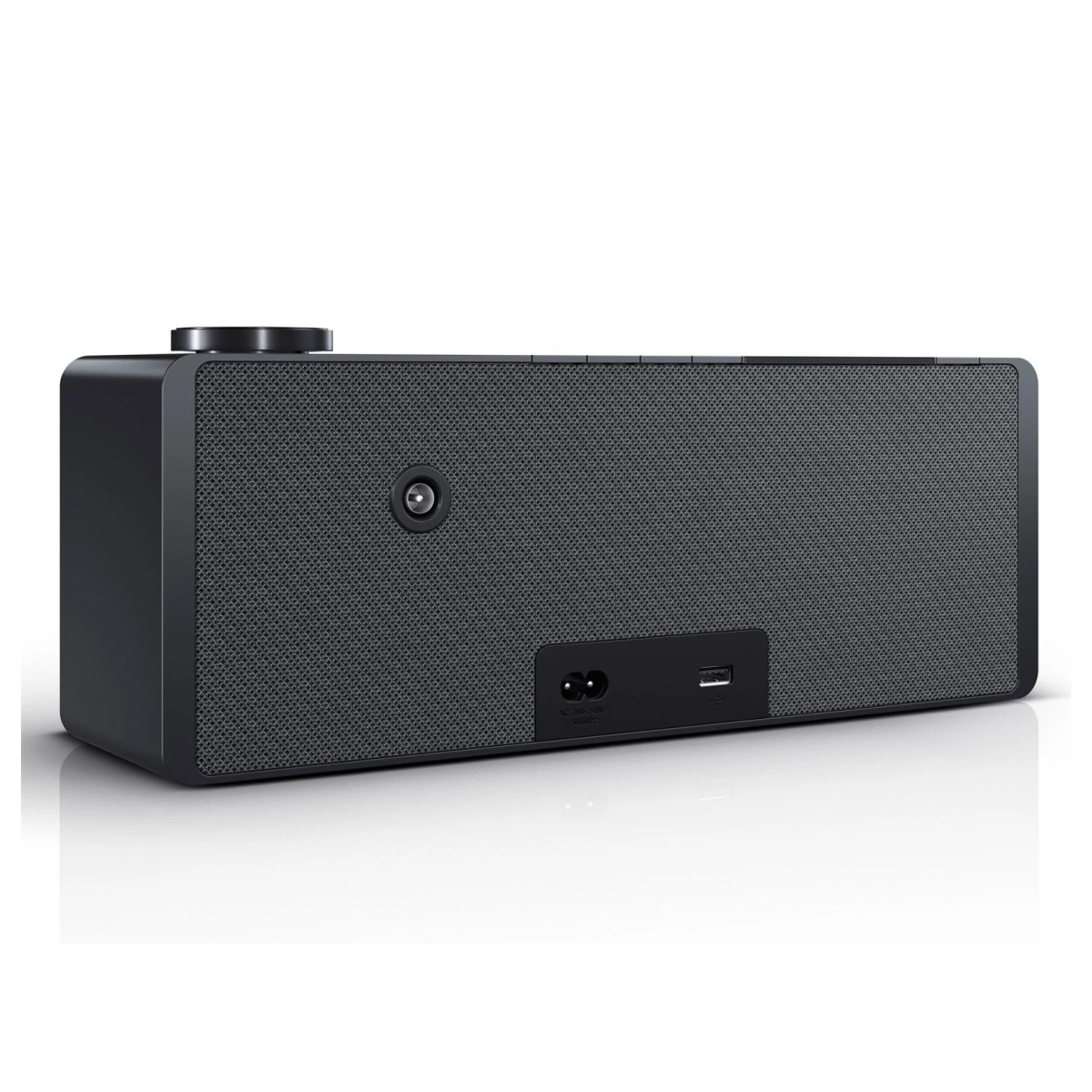 Loewe Klang S1 Smart Radio, Basalt Grey - Image 2