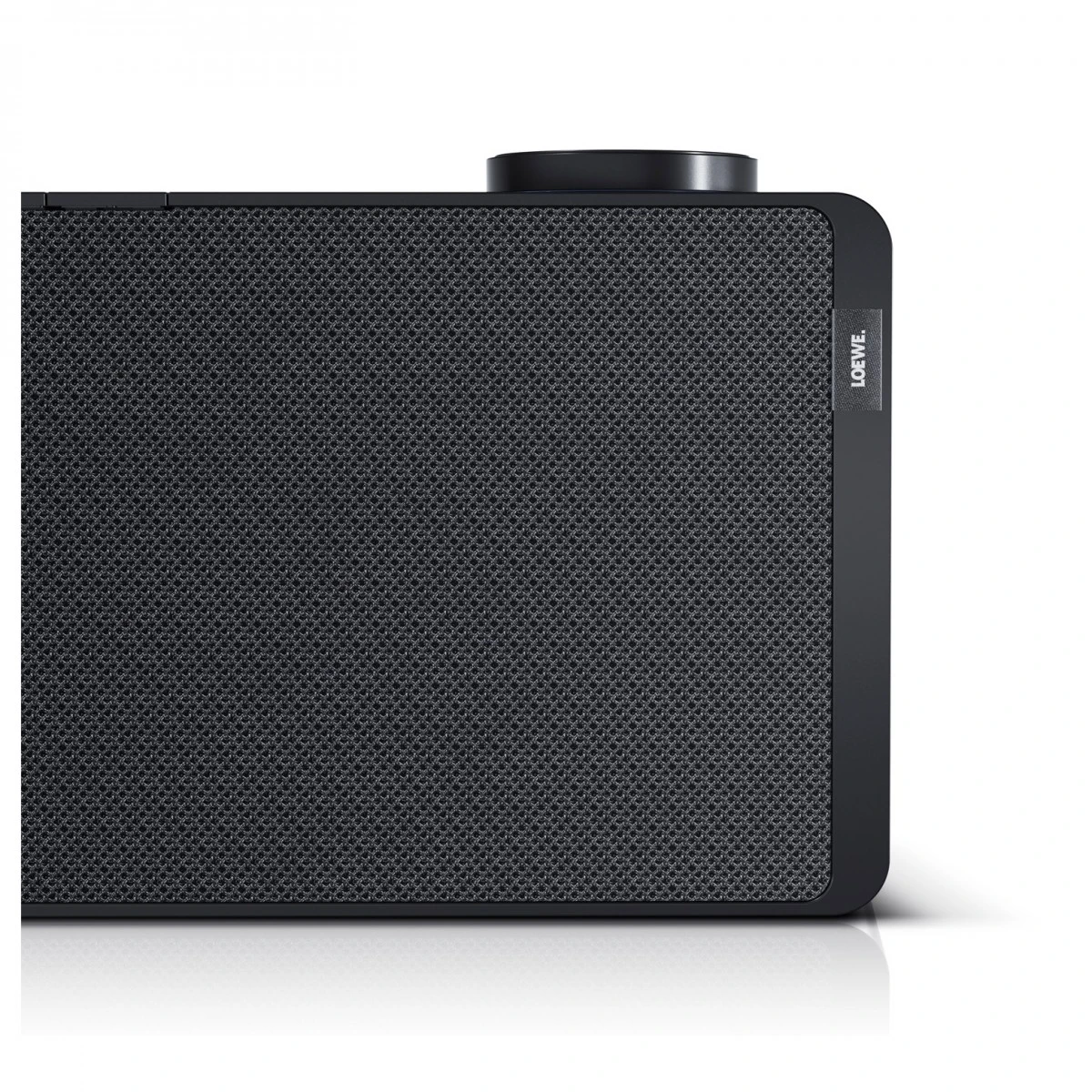 Loewe Klang S1 Smart Radio, Basalt Grey - Image 3