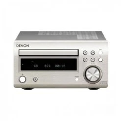 Denon Micro Hi-Fi System Bundle