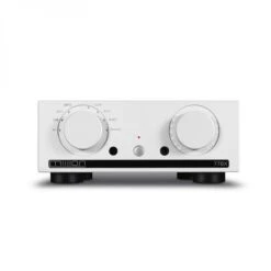 Mission 778x Integrated Amplifier With QX-2 MKII Speakers, White