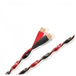 KEF R3 Meta Bookshelf Speakers W/ Mission 778x Amplifier, Black