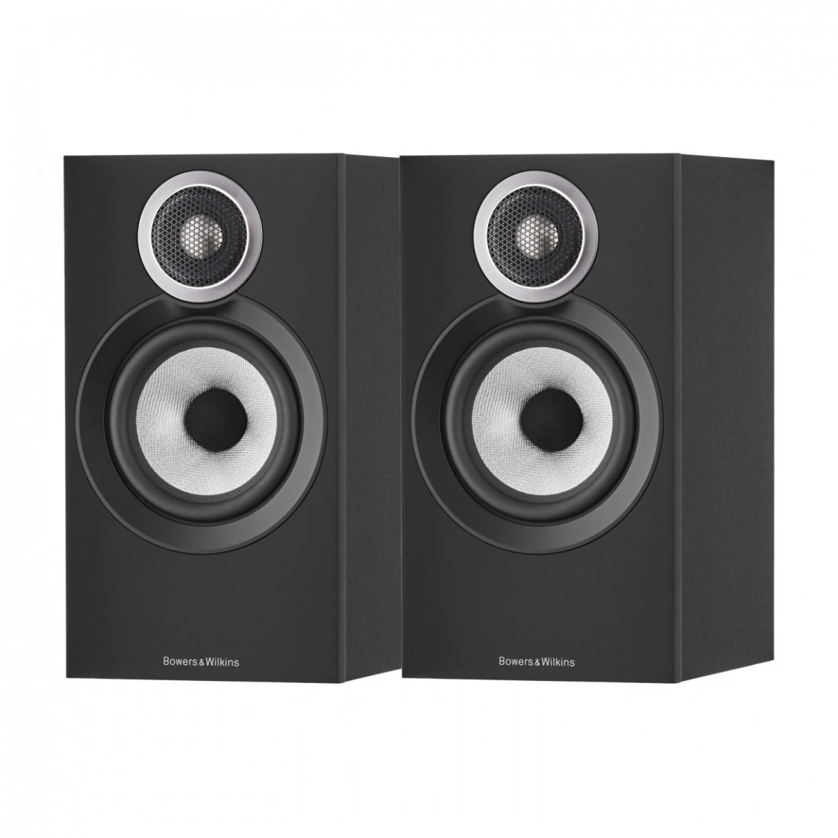 Audiolab 6000A & Bowers & Wilkins 607 S3 Hi-Fi System Bundle - Image 4