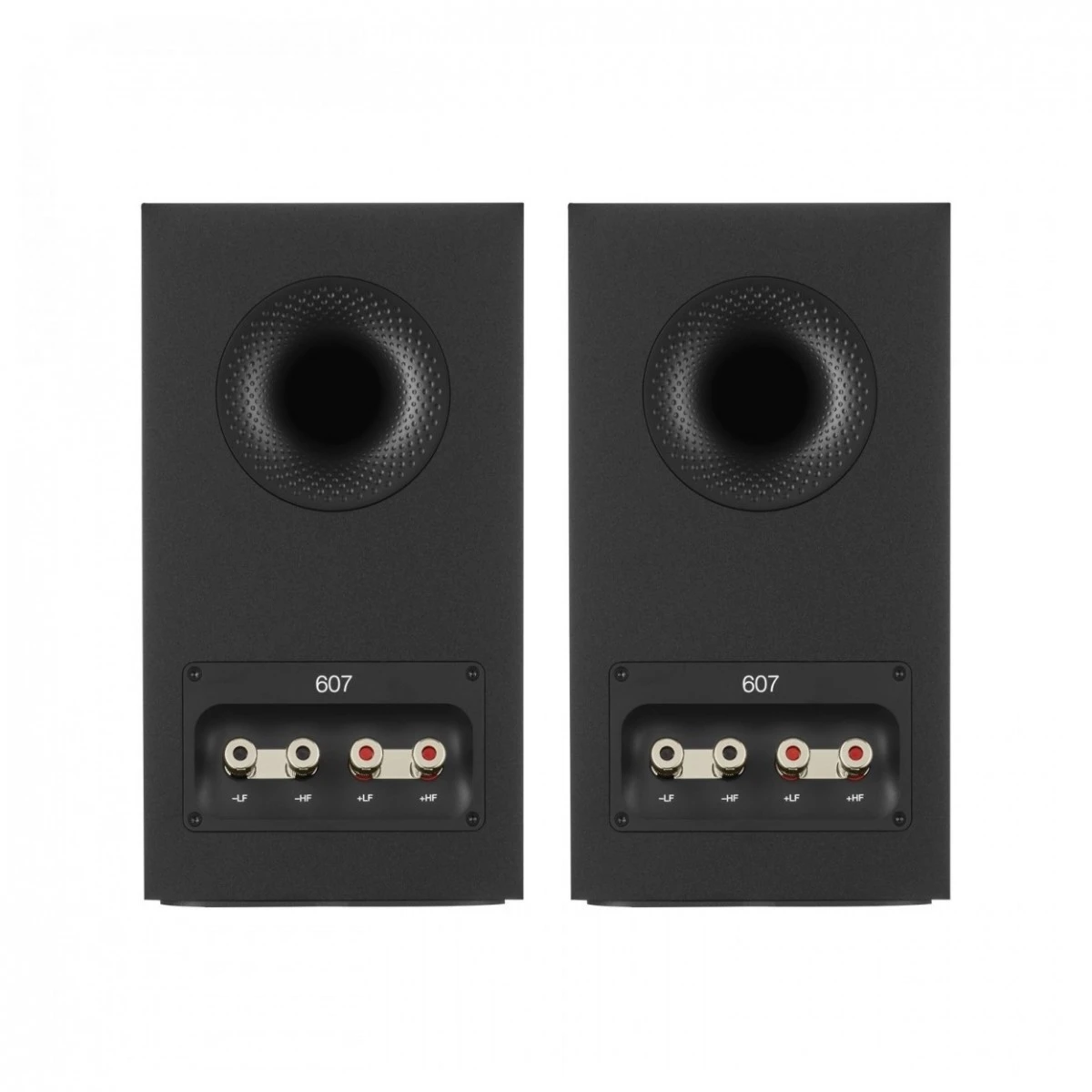 Audiolab 6000A & Bowers & Wilkins 607 S3 Hi-Fi System Bundle - Image 5