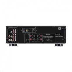 Yamaha A-S501 Amp & Wharfedale 9.1 Speakers, Carbon Hi-Fi Package