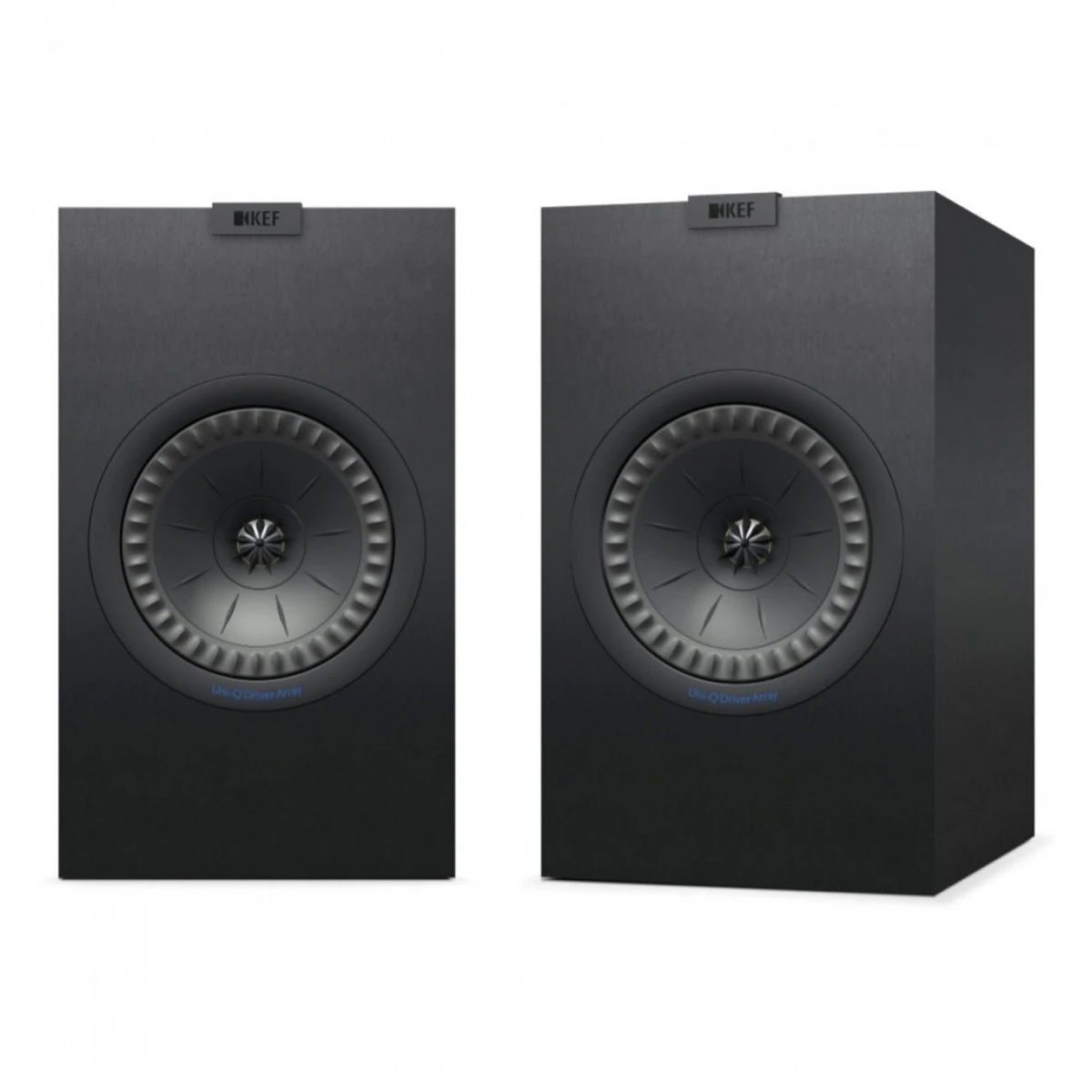 Bluesound Powernode & KEF Q350 Hi-Fi System Bundle - Image 4