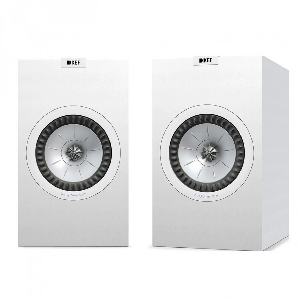 Bluesound Powernode & KEF Q350 Hi-Fi System Bundle - Image 5