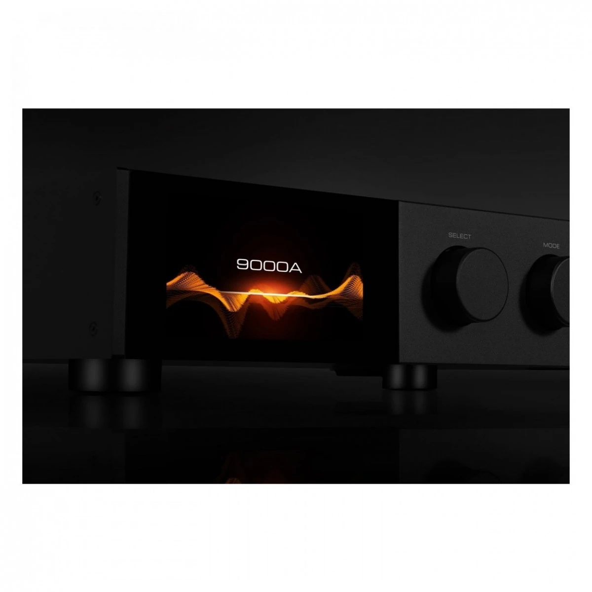 Audiolab 9000 Series Hi-Fi Bundle - Image 2