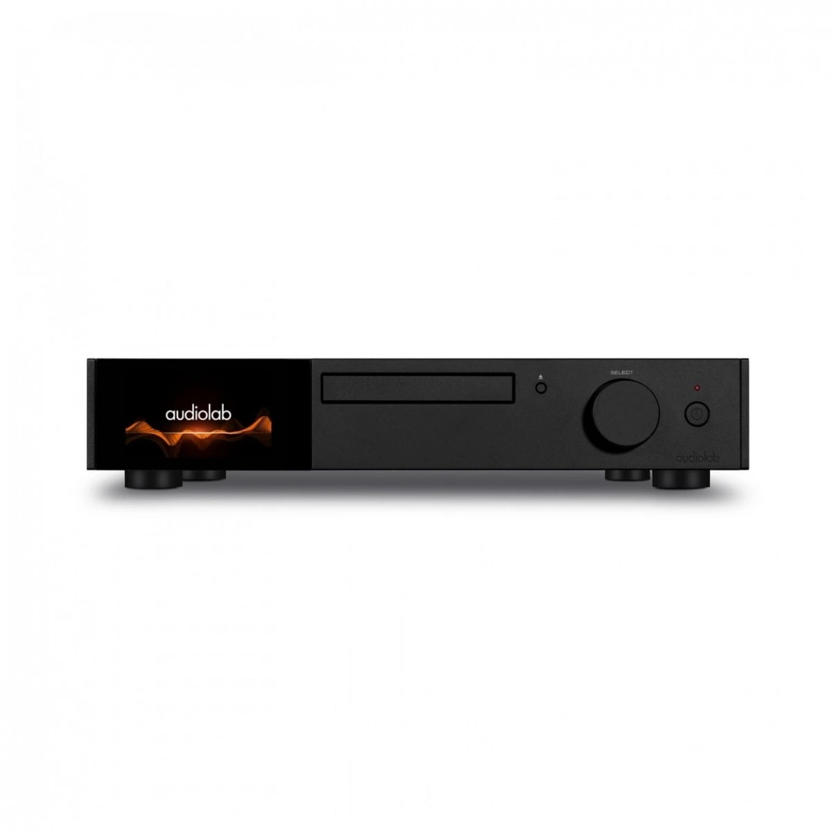 Audiolab 9000 Series Hi-Fi Bundle - Image 3