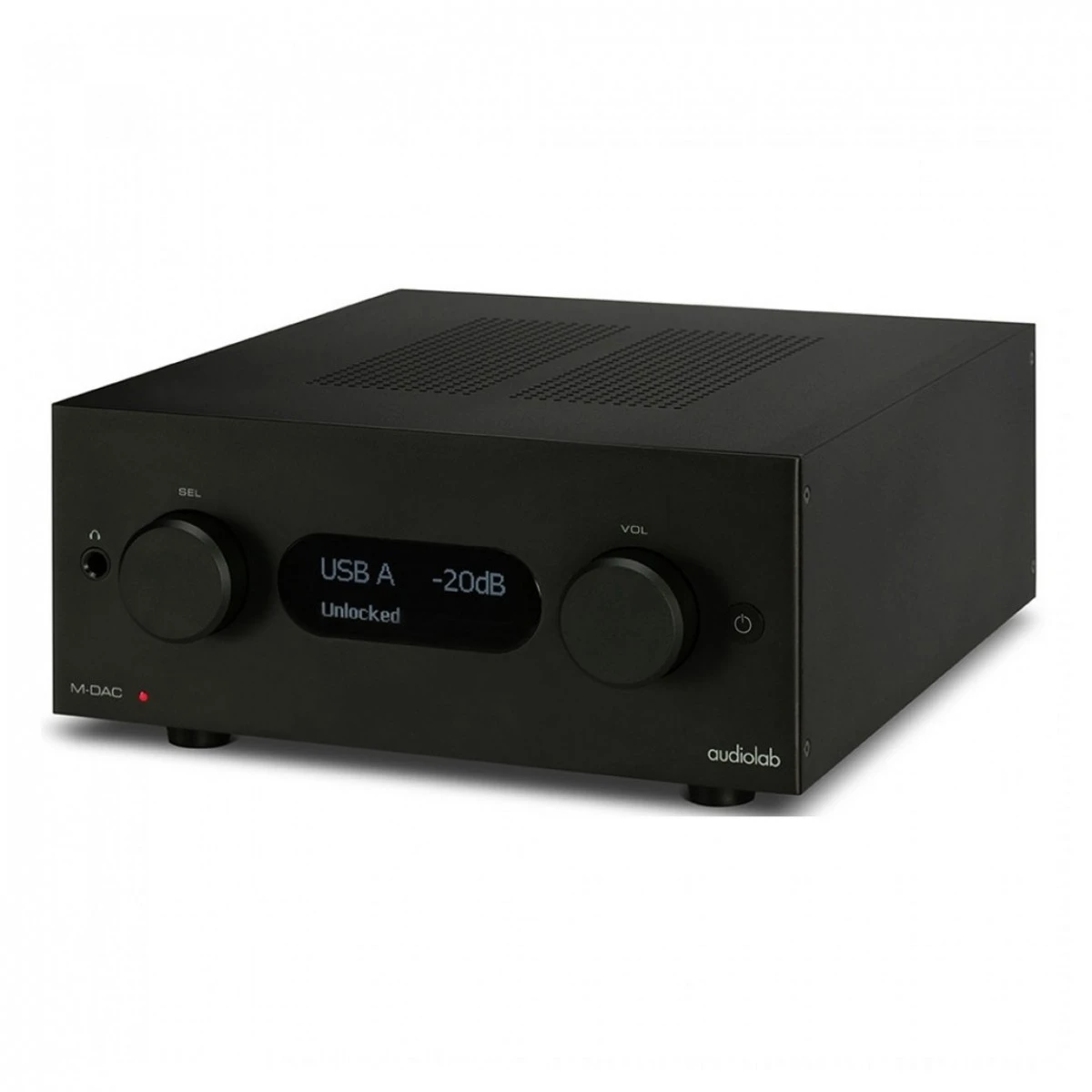 Audiolab 9000 Series Hi-Fi Bundle - Image 5