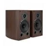 Marantz PM6007 Amp, Black & 9.1 Speakers, Walnut Hi-Fi Package