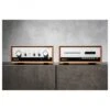 LEAK And Wharfedale Linton, Walnut Full HiFi Package