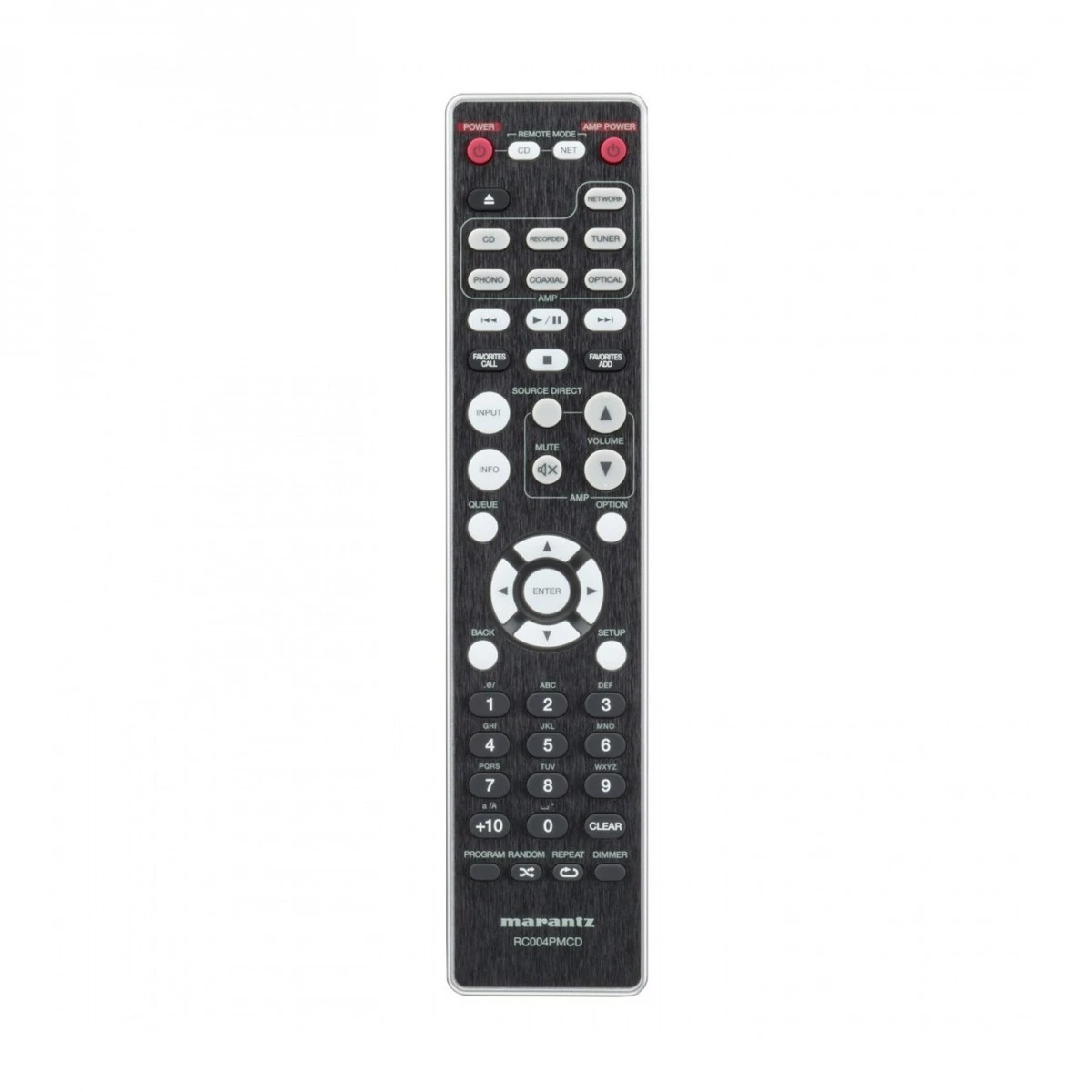 Marantz PM6007 Amp & Wharfedale 9.1 Speakers, Black Hi-Fi Package - Image 6