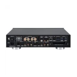 Novafidelity X35 Music Server System & Amplifier, Silver