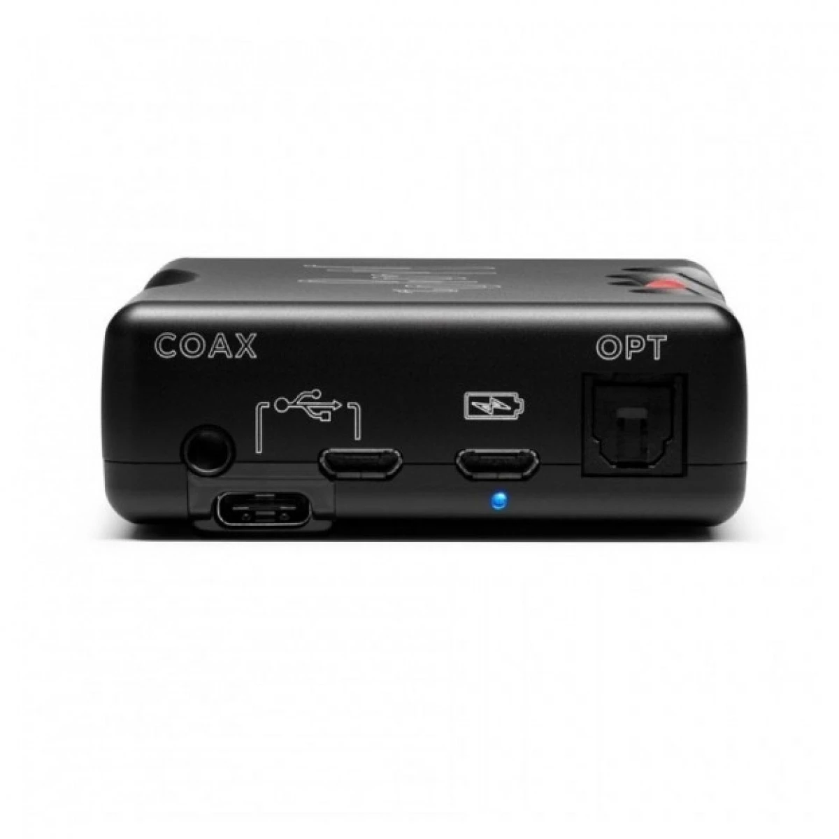 Chord Mojo 2 & Wired Headphones Bundle - Image 3