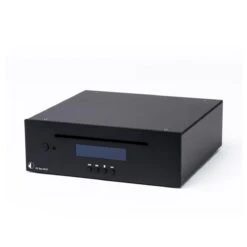 Pro-Ject CD Box DS2 T CD Transport, Black