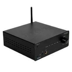 Tangent DAC II Mini D/A Converter