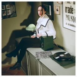 Pro-Ject Colourful Audio System, Walnut