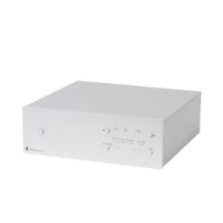 Pro-Ject DAC Box DS2 Ultra DAC, Silver
