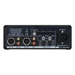 Leema Acoustics Elements Silver DAC