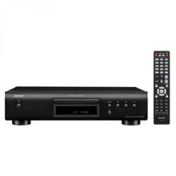 Denon DCD-600NE CD Player, Black