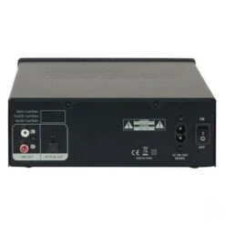 Tangent CD II CD Player