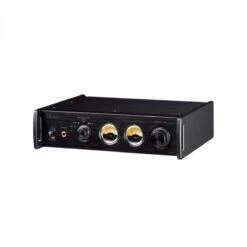 TEAC AX-505 Integrated Amplifier, Black
