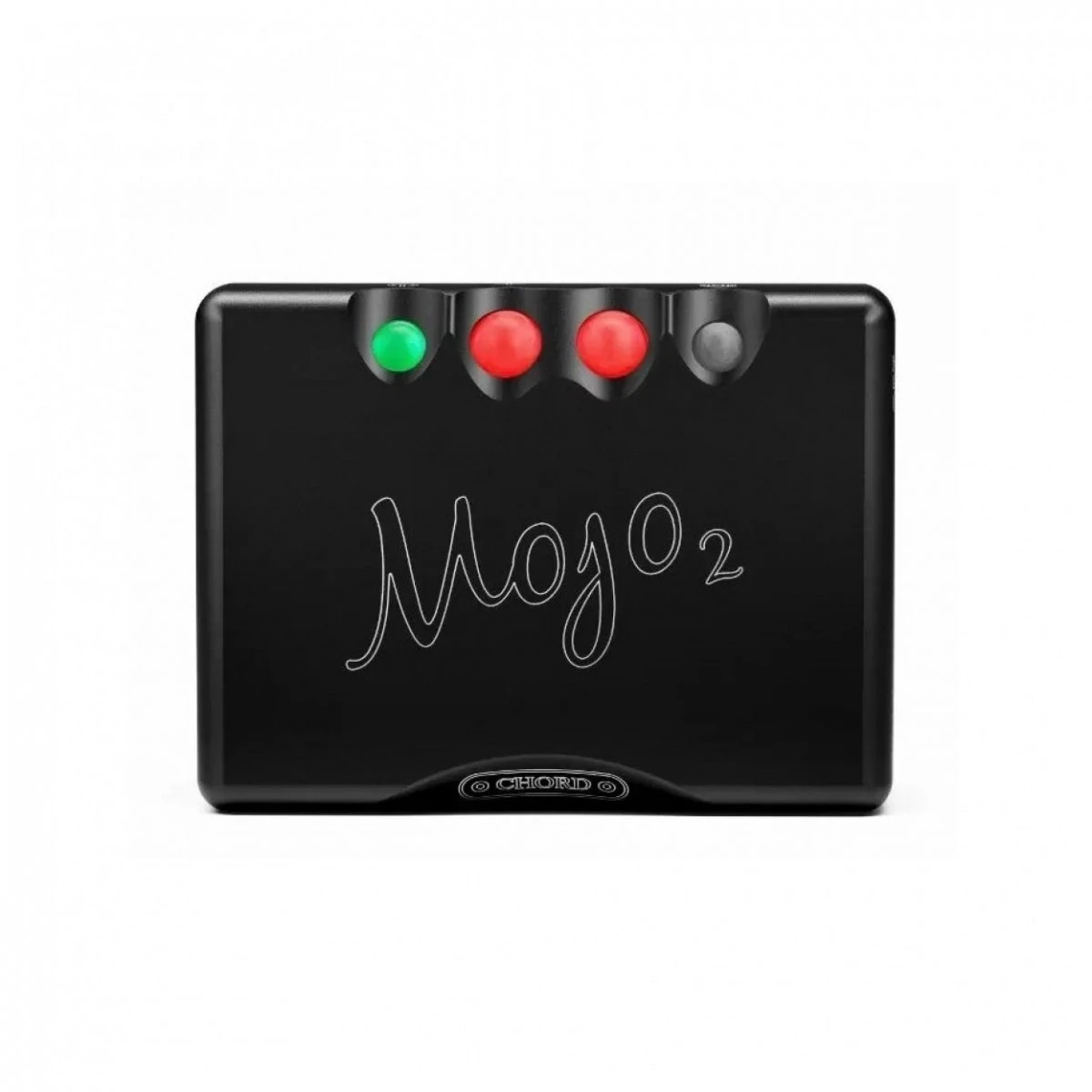 Chord Electronics Mojo 2 DAC & Poly Streamer W/ Case - Image 3