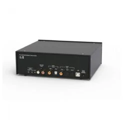 Pro-Ject CD Box DS2 CD Player, Silver