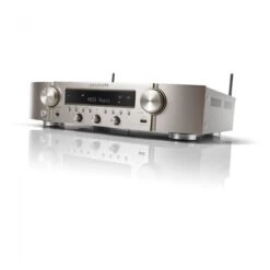 Marantz NR1200 Slimline Stereo Network Receiver, Silver