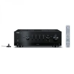 Yamaha R-N1000A 100W Network Receiver, Black